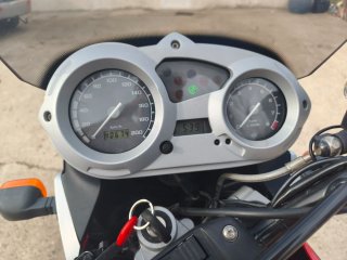 BMW G 650 GS 2010 - 40.000 km