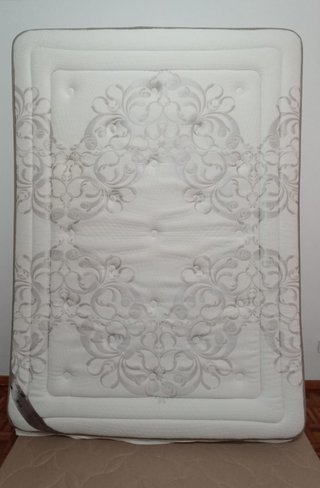 Colchón Sonpura Carisma 135x190