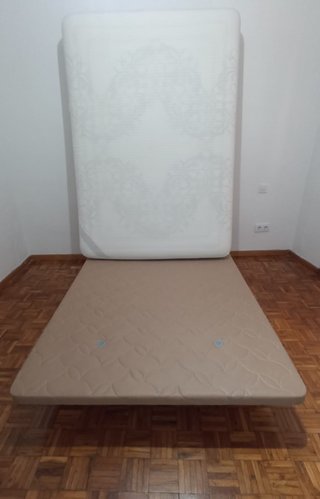 Colchón Sonpura Carisma 135x190