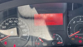 Citroen Jumper 2016