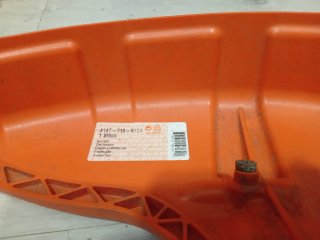 Protettore per decespugliatore Stihl 4147