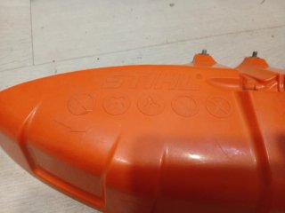 Protettore per decespugliatore Stihl 4147