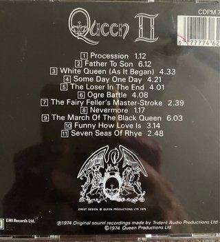 Queen - Collezione 9 CD