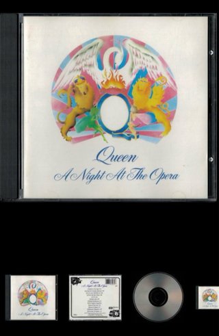 Queen - Collezione 9 CD