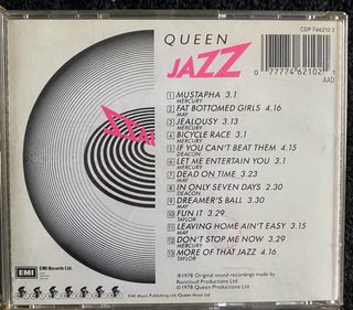 Queen - Collezione 9 CD