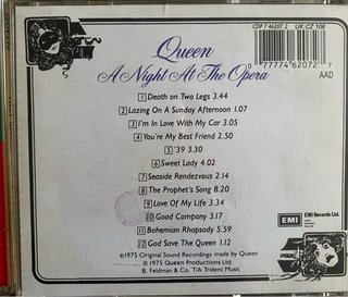 Queen - Collezione 9 CD