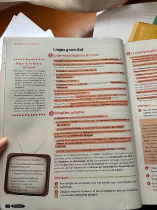 LIBRO LENGUA Y LITERATURA 4º ESO