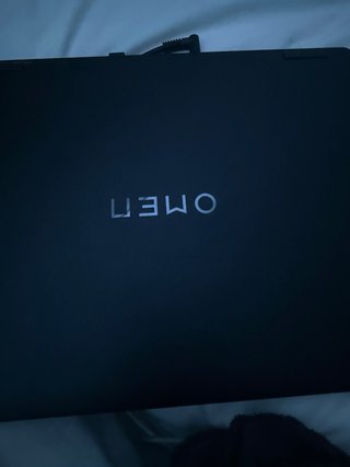 Portátil Gaming Omen i7 255H RTX 5070