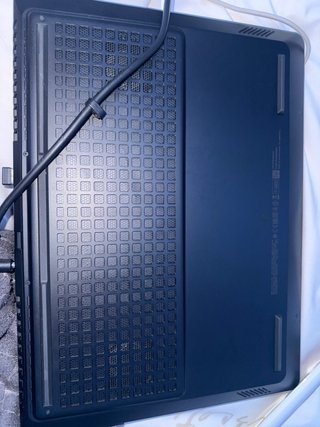 Portátil Gaming Omen i7 255H RTX 5070