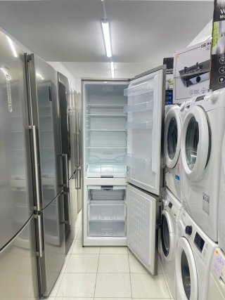 Nevera marca Saived con garantia transporte