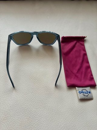 Gafas Oakley Frogskins Prizm Polarizadas