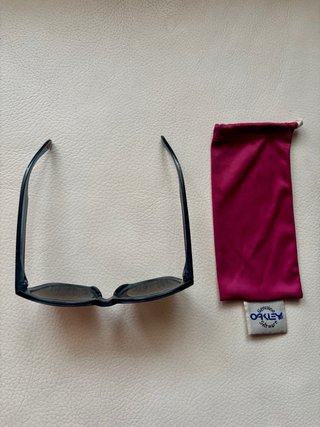 Gafas Oakley Frogskins Prizm Polarizadas