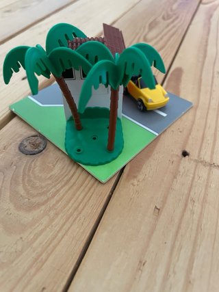 Micro Tente Chalet