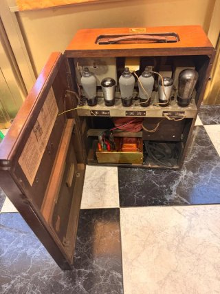 Radio Antigua