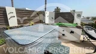 Casa en venta en Playa Blanca en Yaiza