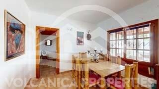 Casa en venta en Playa Blanca en Yaiza