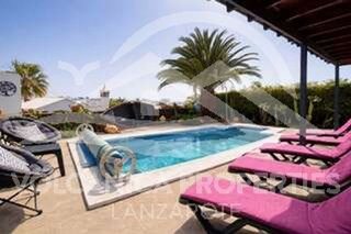 Casa en venta en Playa Blanca en Yaiza