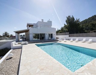 Casa en alquiler en Sant Jordi de Ses Salines en Sant Josep de sa Talaia