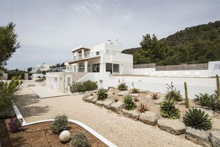 Casa en alquiler en Sant Jordi de Ses Salines en Sant Josep de sa Talaia