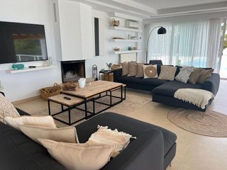 Casa en alquiler en Sant Jordi de Ses Salines en Sant Josep de sa Talaia