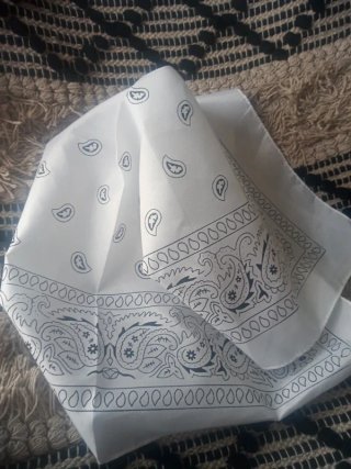 Bandana unisex