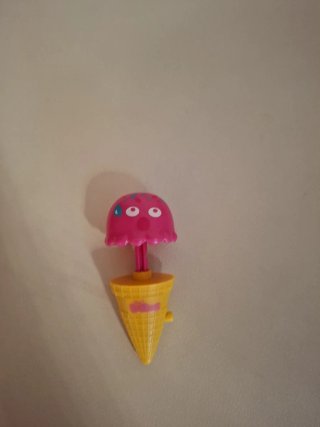 Muñeco bebé con accesorios