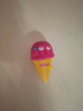 Muñeco bebé con accesorios