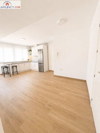 Ático en alquiler en Nueva Alcalá en Alcalá de Guadaira