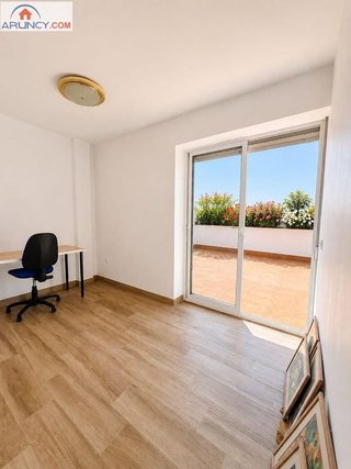 Ático en alquiler en Nueva Alcalá en Alcalá de Guadaira