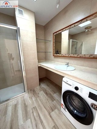 Ático en alquiler en Nueva Alcalá en Alcalá de Guadaira