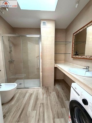 Ático en alquiler en Nueva Alcalá en Alcalá de Guadaira