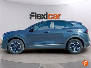 Kia Sportage 1.6 T-GDi HEV 158kW (215CV) Drive 4x2