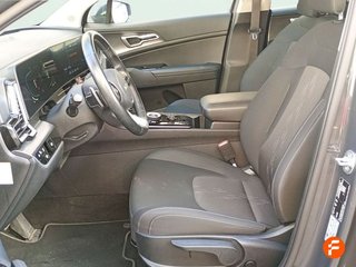 Kia Sportage 1.6 T-GDi HEV 158kW (215CV) Drive 4x2