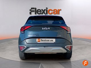 Kia Sportage 1.6 T-GDi HEV 158kW (215CV) Drive 4x2