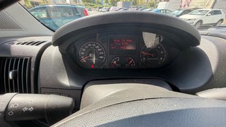 Furgon L3h2  Motor; 2.3 BluHdi 130cv