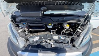 Furgon L3h2  Motor; 2.3 BluHdi 130cv
