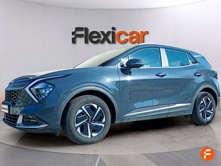 Kia Sportage 1.6 T-GDi HEV 158kW (215CV) Drive 4x2