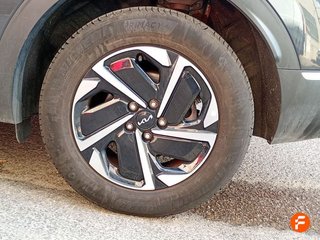 Kia Sportage 1.6 T-GDi HEV 158kW (215CV) Drive 4x2