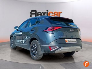 Kia Sportage 1.6 T-GDi HEV 158kW (215CV) Drive 4x2