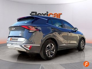Kia Sportage 1.6 T-GDi HEV 158kW (215CV) Drive 4x2
