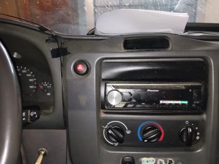 Ford Transit 2004