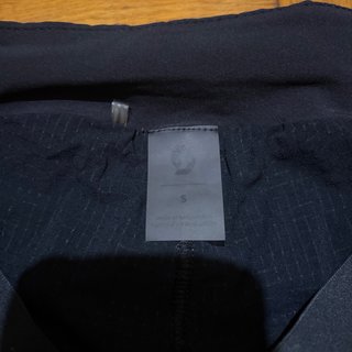 Scott Pantalones Cortos Deporte Hombre Negros