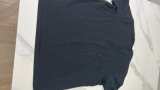 Polo Adidas Negro Talla XXXL