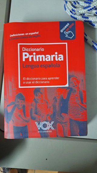Diccionarios ESPAÑOL FRANCES INGLES