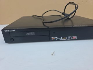 Reproductor DVD Samsung RAM-RW-R