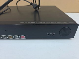 Reproductor DVD Samsung RAM-RW-R