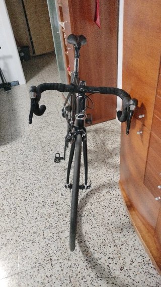 Orbea Onix 2014 en muy buen estado revisión recién