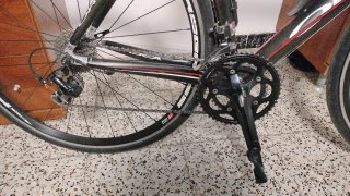 Orbea Onix 2014 en muy buen estado revisión recién