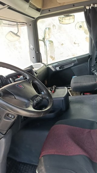 Scania G480 2010 con 1.000.000km