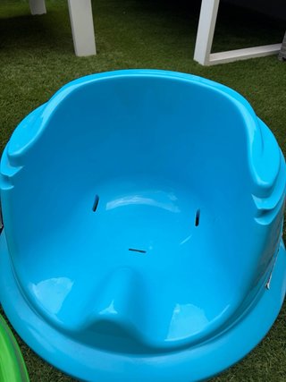 Asiento bebé Summer Super Seat 360